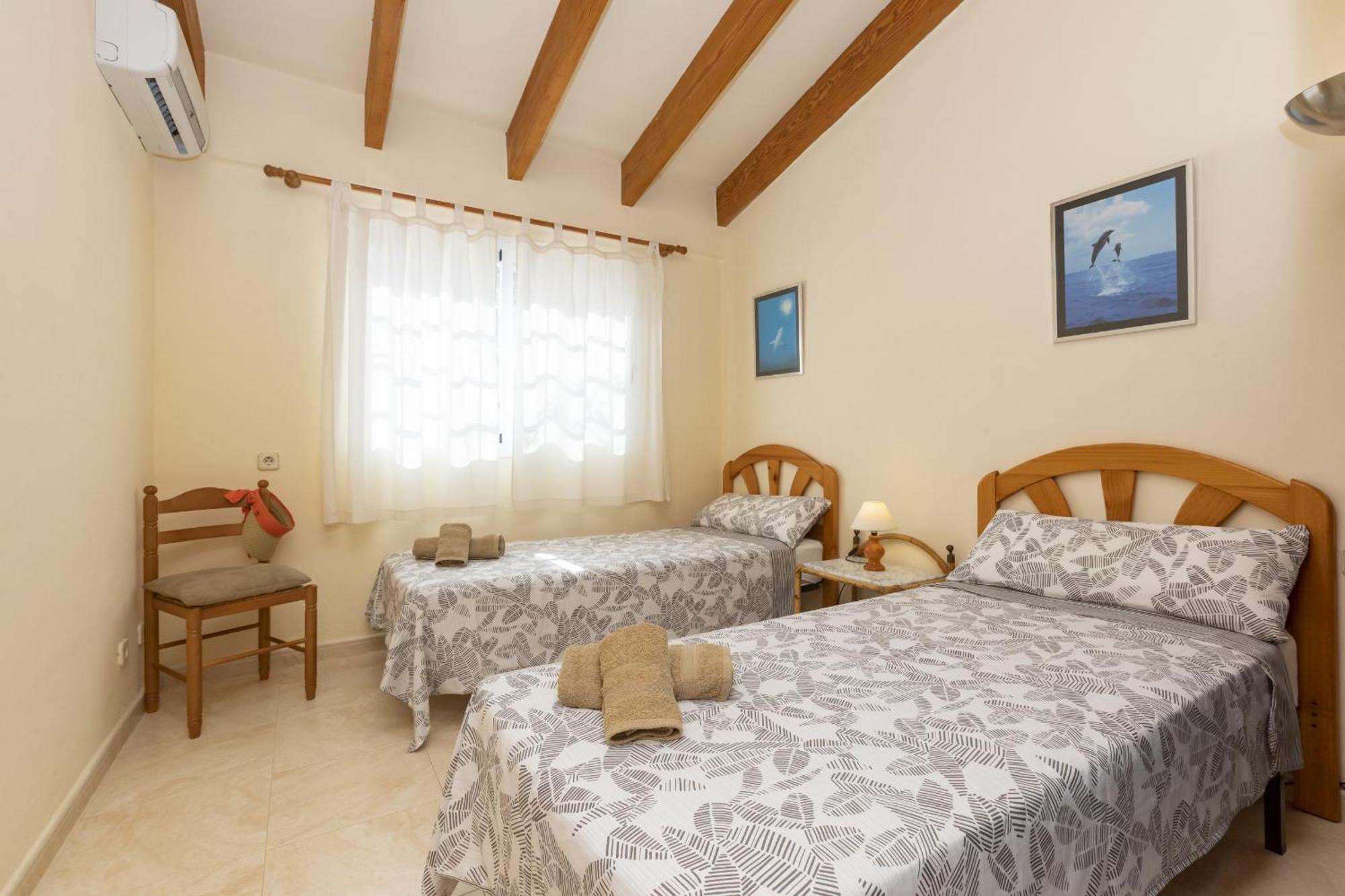 Villa Sol Post San José