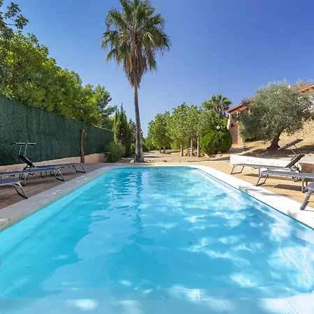 Sol Post Villa Sant Josep de sa Talaia Exterior photo